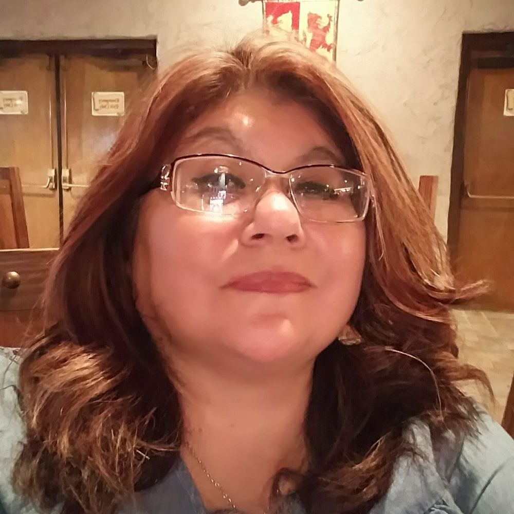 Meet your Posher, Missy